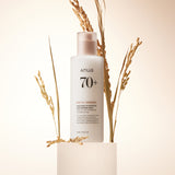 Rice 70 Intensive Moisturizing Milk