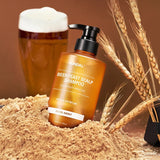 Beer Yeast Scalp Shampoo