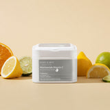 Niacinamide Vitamin C Brightening Mask - Korean-Skincare