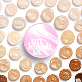 Don't Touch Glass Cushion RE-FEEL