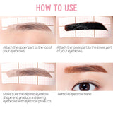 My Beauty Tool Brow Band - Korean-Skincare