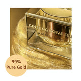 Ginseng Royal Silk Watery Cream - Korean-Skincare