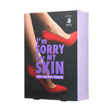 I'm Sorry For My Skin Relaxing Jelly Mask - Korean-Skincare