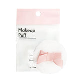 My Beauty Tool Lovely Cookie Blush Puff - Korean-Skincare