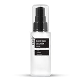 Black Snail Collagen Serum - Korean-Skincare