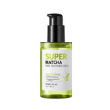 Super Matcha Pore Tightening Serum - Korean-Skincare