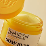 Yuja Niacin Anti-Blemish Cream