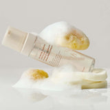 Salmon Caring Centella Bubble Cleanser