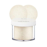 Natural Cotton Pad - Korean-Skincare