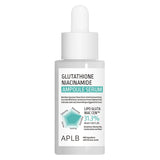 Glutathione Niacinamide Ampoule Serum