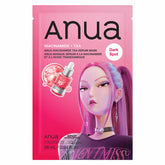 KPop Demon Hunters Niacinamide TXA Serum Mask