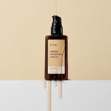 Argan Nourishing Hair Oil