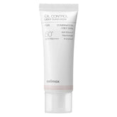 Oil Control Light Sunscreen