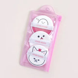 My Beauty Tool Air Puff - Korean-Skincare