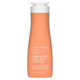 Look At Hair Plus Natural Mild Scalp Care Treatment