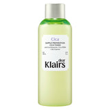 Supple Preparation Cica Toner