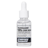 Niacinamide 15% + Zinc Beads Serum