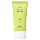 Heartleaf Calming Moisture Sun Cream SPF50+ PA++++