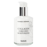 Moringa Ceramide Collagen Enriched Moisturizer
