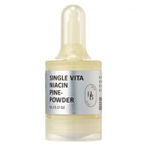 Single Vita Niacin Pine-Powder