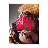 Ultru I'm Sorry For My Skin Pore Care Jelly Mask - Korean-Skincare