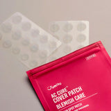 AC Cure Cover Patch Blemish Care - Korean-Skincare