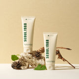 SEOUL 1988 Cleansing Foam : Pine Cica 1% + Probiotics