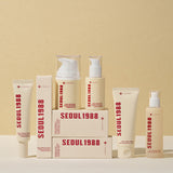 SEOUL 1988 Cream : Retinal Liposome 1% + Fermented Rice