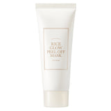 Rice Glow Peel Off Mask