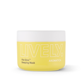 Aromatica LIVELY Vita Glow Sleeping Mask - Korean-Skincare