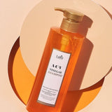 ACV Vinegar Shampoo - Korean-Skincare