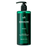 Herbalism Shampoo