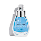 2 Step Aqua Balance Mask Pack - Korean-Skincare