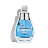 2 Step Aqua Balance Mask Pack - Korean-Skincare