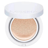 Magic Cushion Moist Up #21 Light Beige