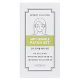 Speedy Solution Anti Trouble Patch Set