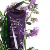 Hand And Foot Cream