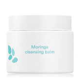 Moringa Cleansing Balm - Korean-Skincare