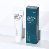 Clarifying AHA Gel Cleanser
