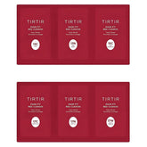 Mask Fit Red Cushion 6 Shade Trial Kit