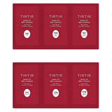 Mask Fit Red Cushion 6 Shade Trial Kit