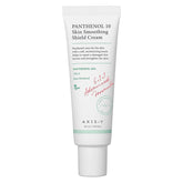 Panthenol 10 Skin Smoothing Shield Cream