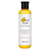 Citrus Yuja Vitalizing Emulsion