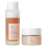 Vegan Kombucha Beginning Set