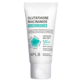 Glutathione Niacinamide Sunscreen
