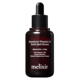 Mandarin Vitamin C5 Dark Spot Serum
