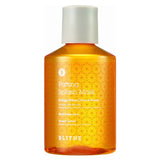 Patting Splash Mask Energy Yellow Citrus & Honey