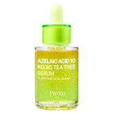 Azelaic Acid 10 Kojic Tea Tree Serum