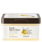 Yuja C Vita Daily Mask