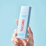 Bio Watery Sun Cream SPF50 PA++++